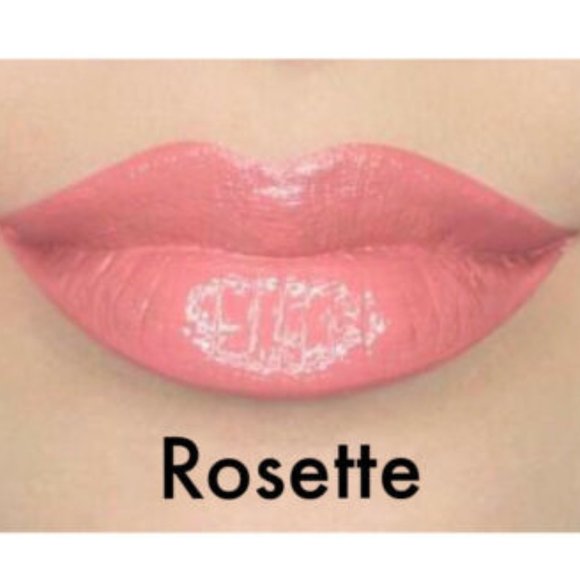 🆕 MANNA KADAR Sealed With A Kiss 5pc Set Lip locked Lip Stain 🆕⌚📦🏃💨🚚 - Picture 4 of 15